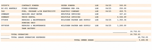 Saltwater Disposal Wells document.