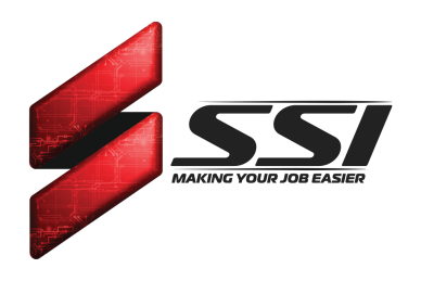 SSI Logo